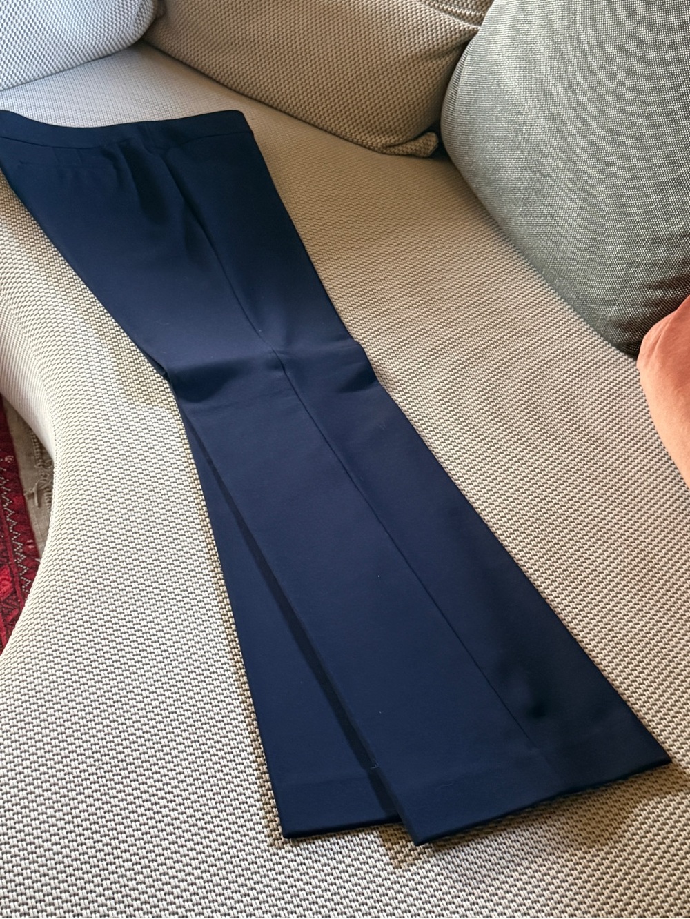 Grey - Talbots trousers